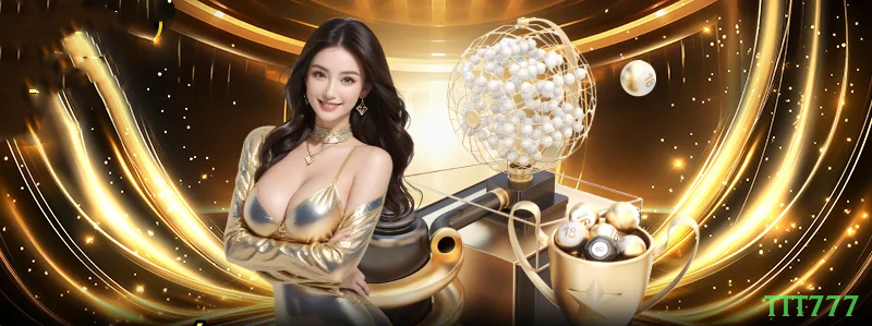 Cassino ao Vivo ttt777